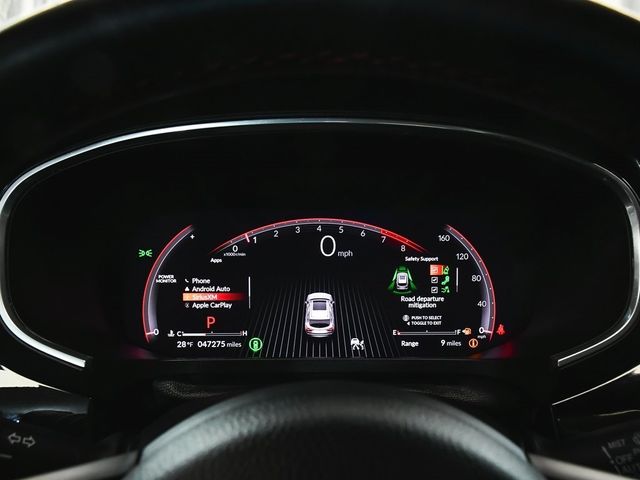 2023 Acura MDX A-Spec - 22956612 - 44