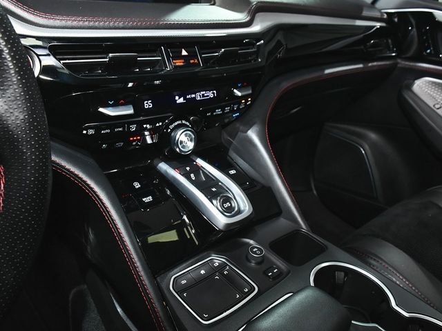 2023 Acura MDX A-Spec - 22956612 - 47