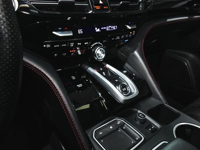 2023 Acura MDX A-Spec - 22956612 - 48