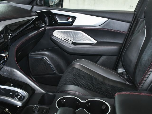 2023 Acura MDX A-Spec - 22956612 - 53