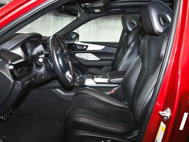 2023 Acura MDX A-Spec - 22956612 - 54