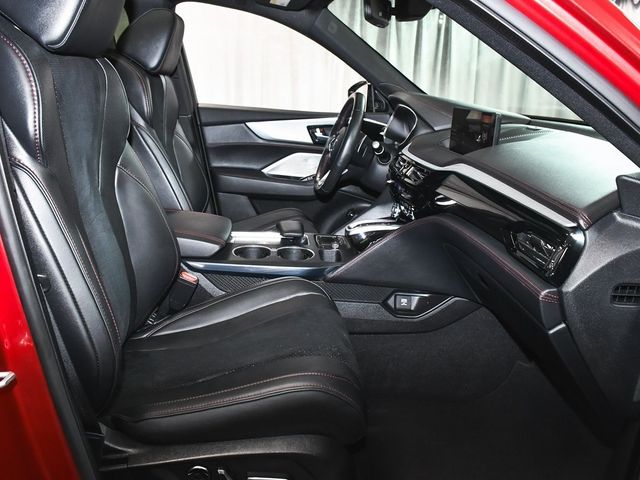 2023 Acura MDX A-Spec - 22956612 - 70