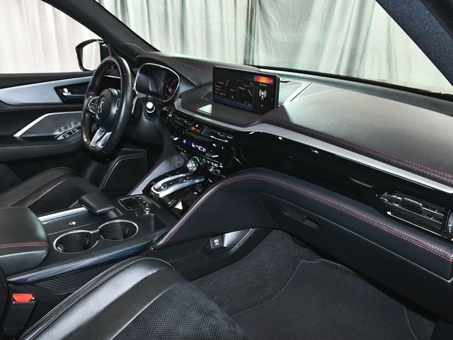 2023 Acura MDX A-Spec - 22956612 - 72