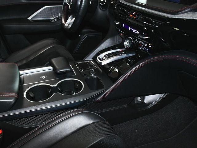 2023 Acura MDX A-Spec - 22956612 - 74