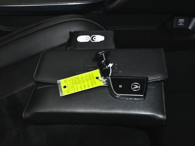 2023 Acura MDX A-Spec - 22956612 - 75