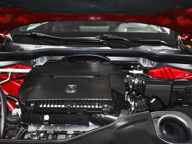 2023 Acura MDX A-Spec - 22956612 - 80