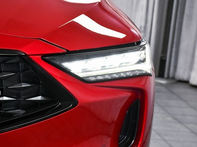 2023 Acura MDX A-Spec - 22956612 - 87