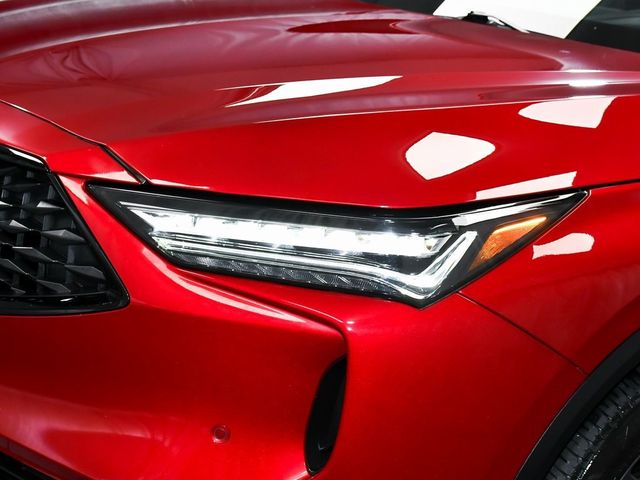 2023 Acura MDX A-Spec - 22956612 - 88