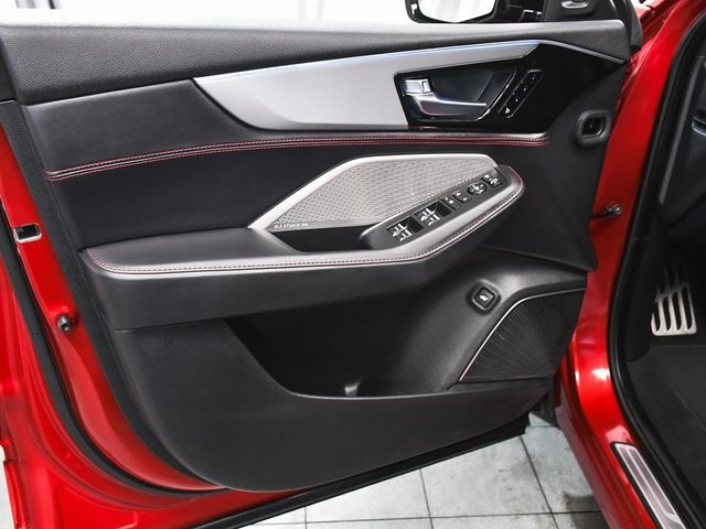 2023 Acura MDX A-Spec - 22956612 - 8