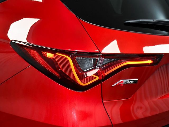 2023 Acura MDX A-Spec - 22956612 - 92
