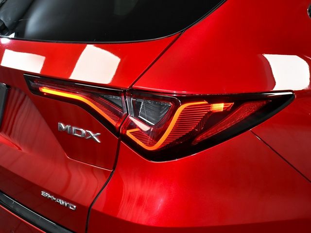 2023 Acura MDX A-Spec - 22956612 - 95