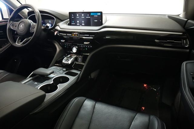 2023 Acura MDX FWD w/Technology Package - 23062830 - 11