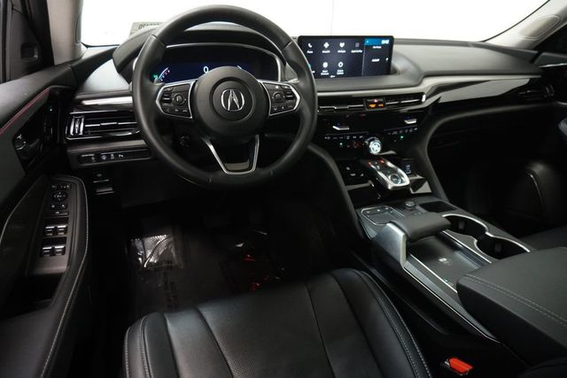 2023 Acura MDX FWD w/Technology Package - 23062830 - 13