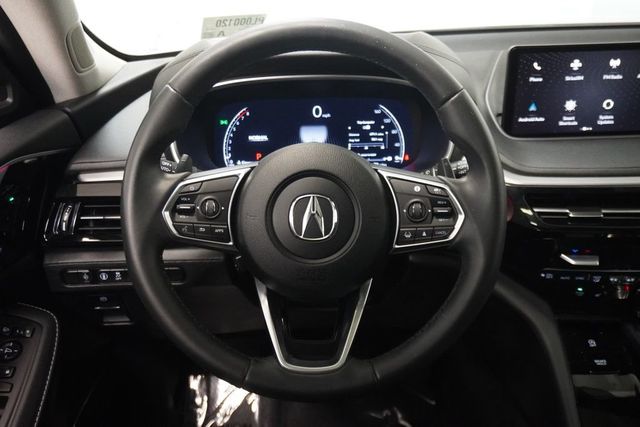 2023 Acura MDX FWD w/Technology Package - 23062830 - 14