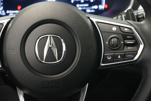 2023 Acura MDX FWD w/Technology Package - 23062830 - 16