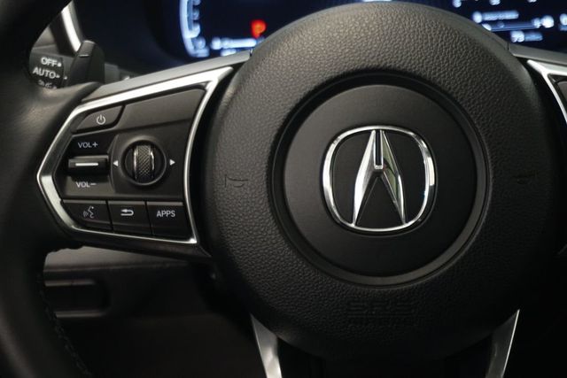 2023 Acura MDX FWD w/Technology Package - 23062830 - 17