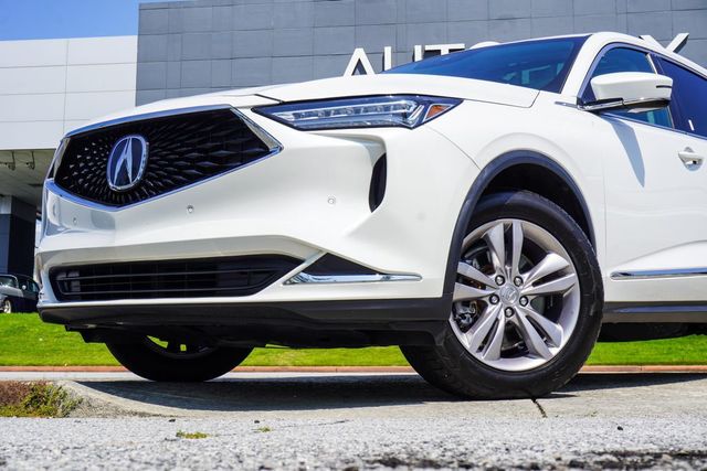 2023 Acura MDX FWD w/Technology Package - 23062830 - 1