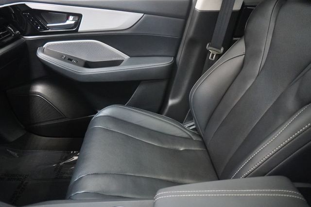 2023 Acura MDX FWD w/Technology Package - 23062830 - 27