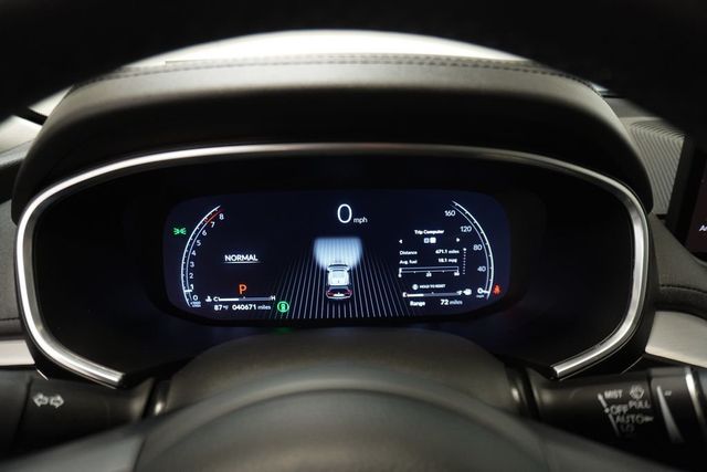 2023 Acura MDX FWD w/Technology Package - 23062830 - 28