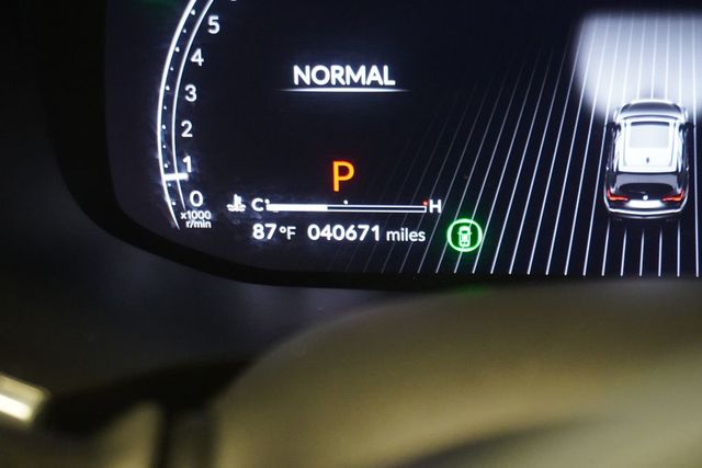 2023 Acura MDX FWD w/Technology Package - 23062830 - 29