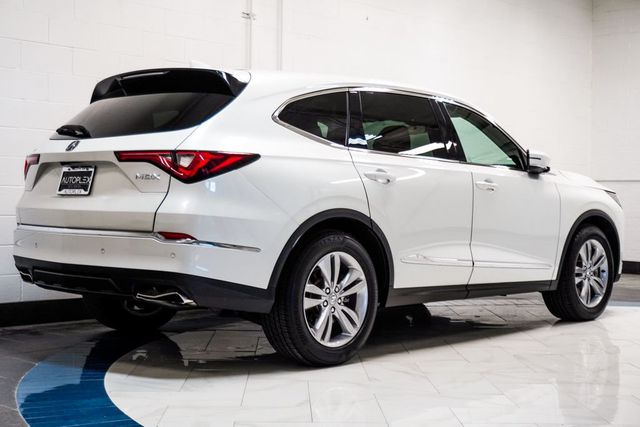 2023 Acura MDX FWD w/Technology Package - 23062830 - 30