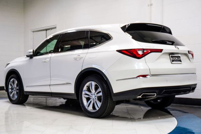 2023 Acura MDX FWD w/Technology Package - 23062830 - 31