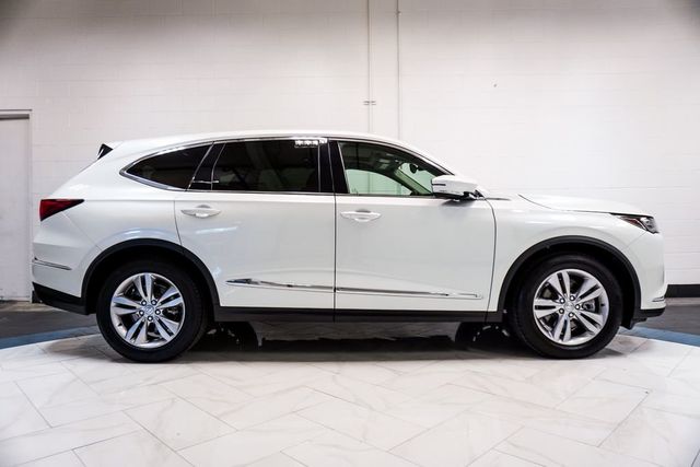 2023 Acura MDX FWD w/Technology Package - 23062830 - 33