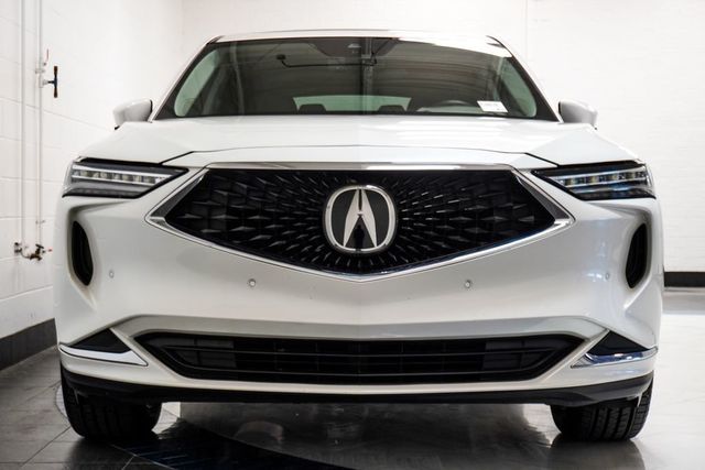 2023 Acura MDX FWD w/Technology Package - 23062830 - 34