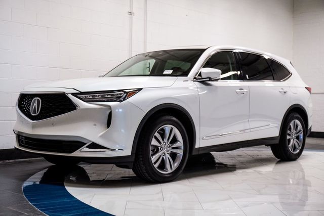 2023 Acura MDX FWD w/Technology Package - 23062830 - 3