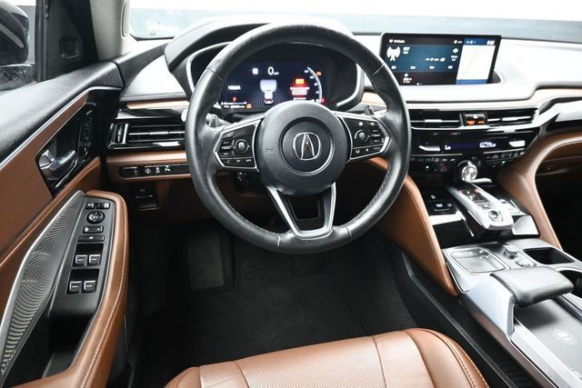 2023 Acura MDX FWD w/Technology Package - 23042411 - 15