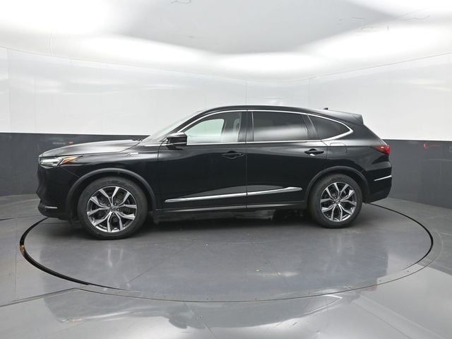 2023 Acura MDX FWD w/Technology Package - 23042411 - 1