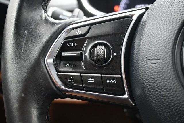 2023 Acura MDX FWD w/Technology Package - 23042411 - 20