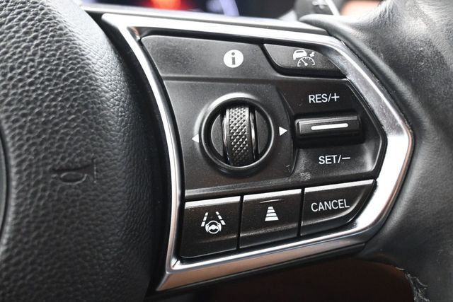 2023 Acura MDX FWD w/Technology Package - 23042411 - 21