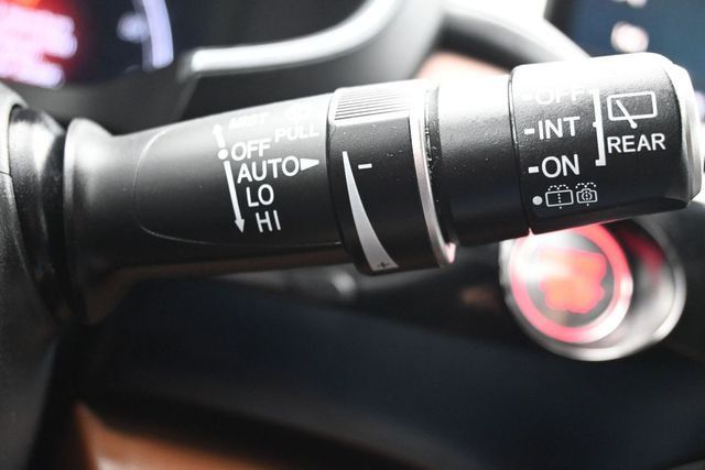 2023 Acura MDX FWD w/Technology Package - 23042411 - 23