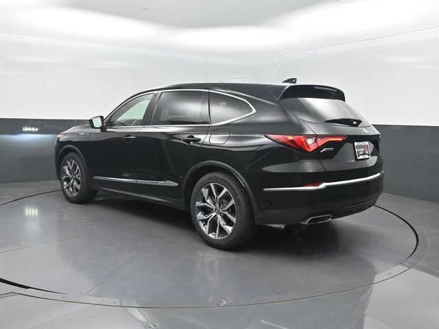 2023 Acura MDX FWD w/Technology Package - 23042411 - 32