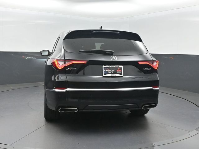 2023 Acura MDX FWD w/Technology Package - 23042411 - 33