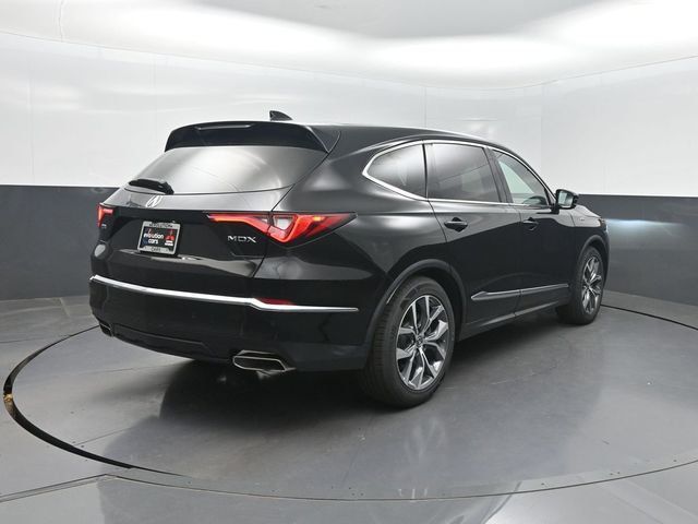 2023 Acura MDX FWD w/Technology Package - 23042411 - 34