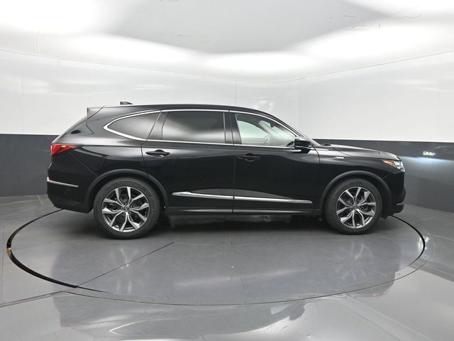 2023 Acura MDX FWD w/Technology Package - 23042411 - 35