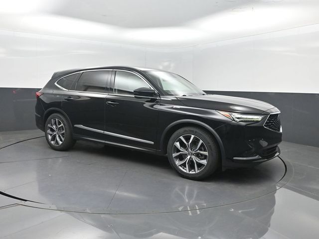 2023 Acura MDX FWD w/Technology Package - 23042411 - 36