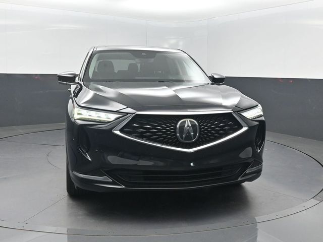 2023 Acura MDX FWD w/Technology Package - 23042411 - 37