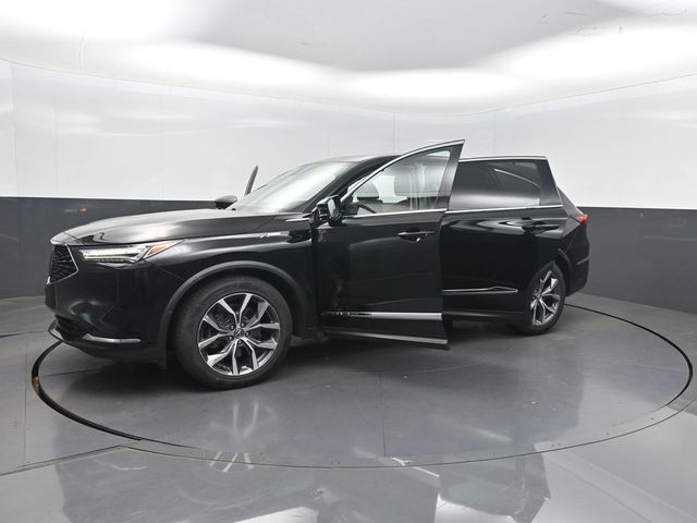 2023 Acura MDX FWD w/Technology Package - 23042411 - 38
