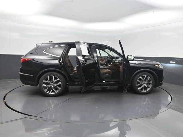 2023 Acura MDX FWD w/Technology Package - 23042411 - 39