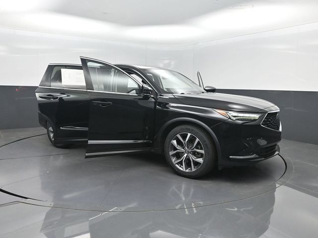 2023 Acura MDX FWD w/Technology Package - 23042411 - 40