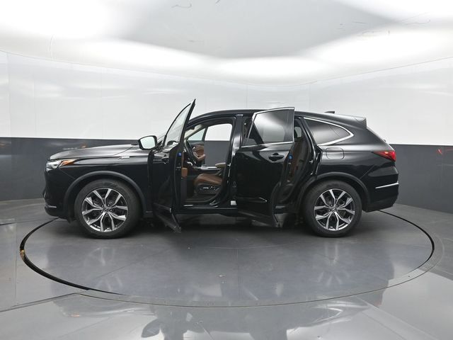 2023 Acura MDX FWD w/Technology Package - 23042411 - 41