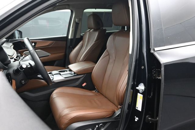 2023 Acura MDX FWD w/Technology Package - 23042411 - 4