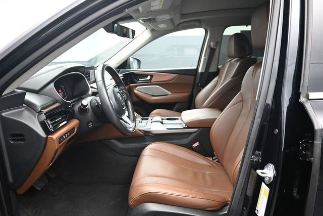 2023 Acura MDX FWD w/Technology Package - 23042411 - 6