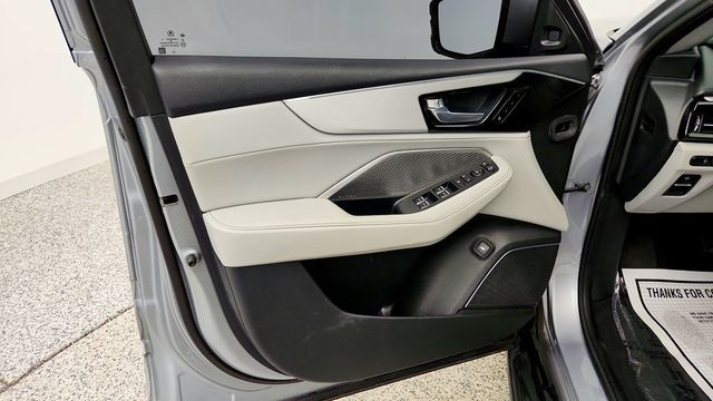 2023 Acura MDX FWD w/Technology Package - 23088814 - 10