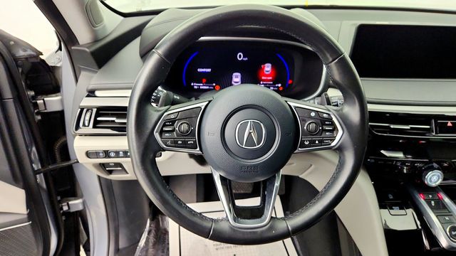 2023 Acura MDX FWD w/Technology Package - 23088814 - 13