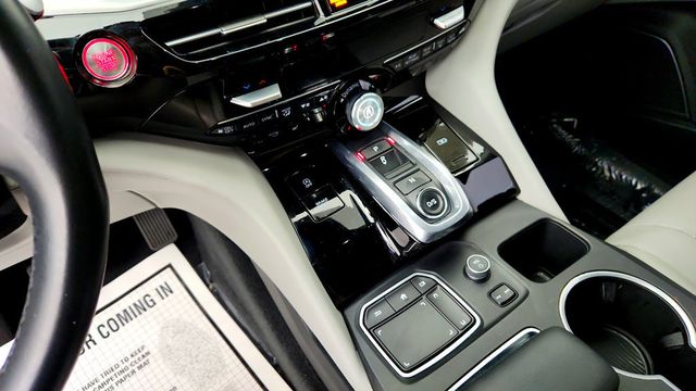 2023 Acura MDX FWD w/Technology Package - 23088814 - 16