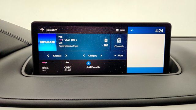 2023 Acura MDX FWD w/Technology Package - 23088814 - 17